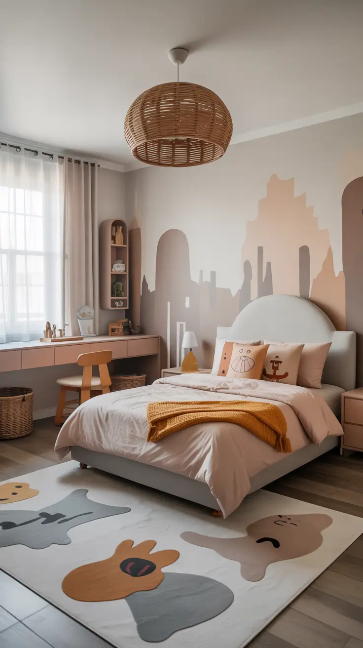 Kids Room Renovation Ideas 2026: DIY, Small Spaces & Creative Makeovers