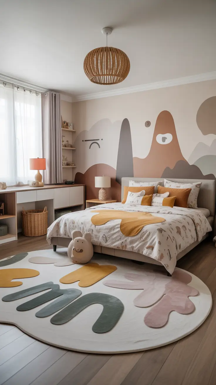 Kids Room Renovation Ideas 2026: DIY, Small Spaces & Creative Makeovers