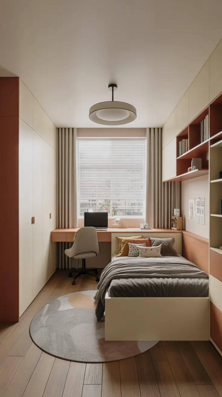 Kids Room Renovation Ideas 2026: DIY, Small Spaces & Creative Makeovers