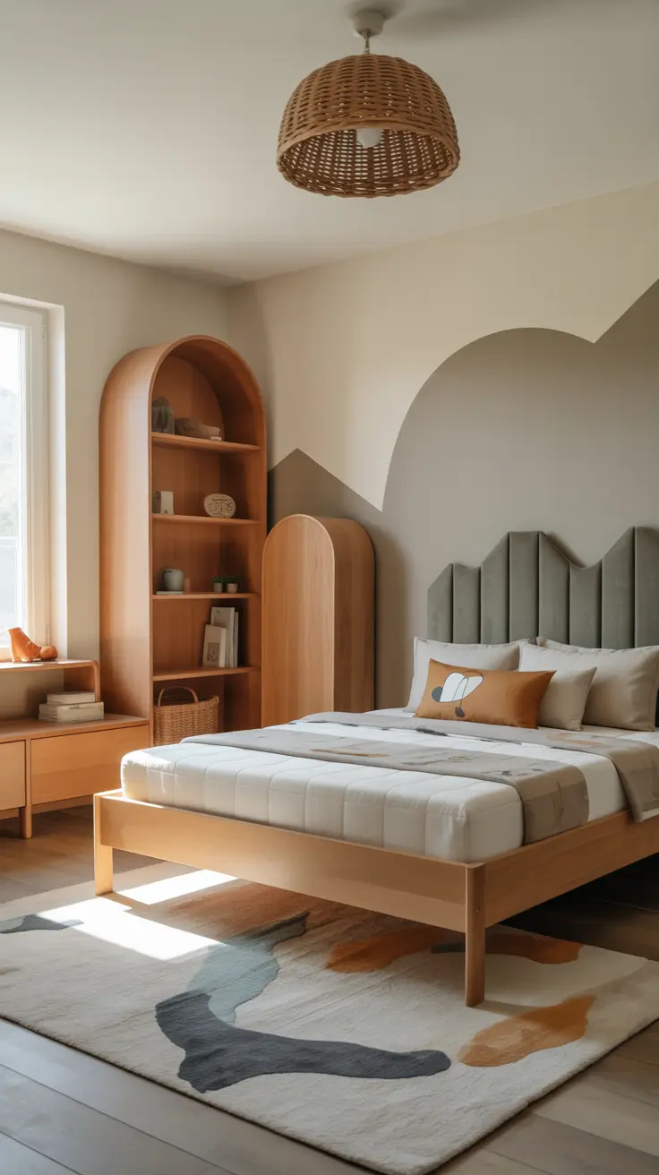 Kids Room Renovation Ideas 2026: DIY, Small Spaces & Creative Makeovers