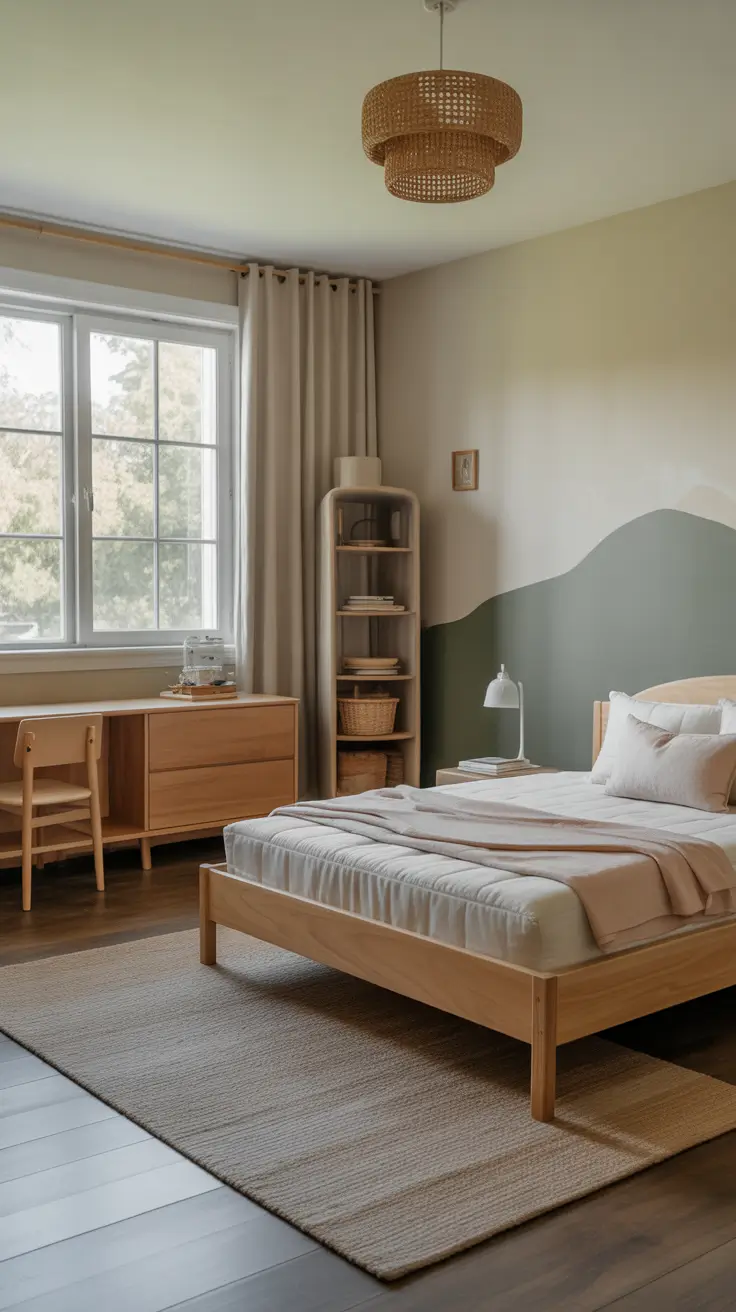 Kids Room Renovation Ideas 2026: DIY, Small Spaces & Creative Makeovers