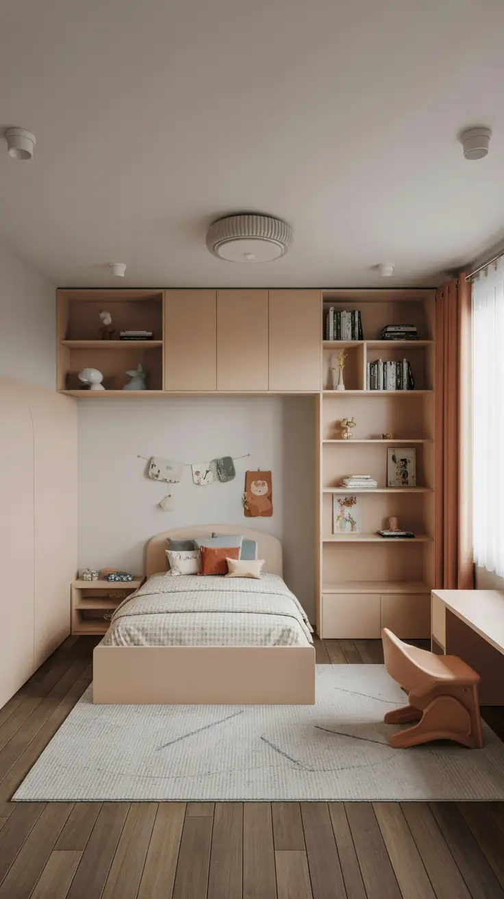 Kids Room Renovation Ideas 2026: DIY, Small Spaces & Creative Makeovers