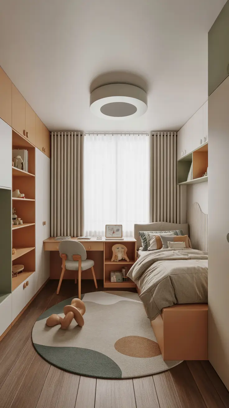 Kids Room Renovation Ideas 2026: DIY, Small Spaces & Creative Makeovers