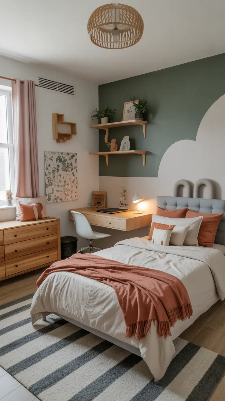 Kids Room Renovation Ideas 2026: DIY, Small Spaces & Creative Makeovers