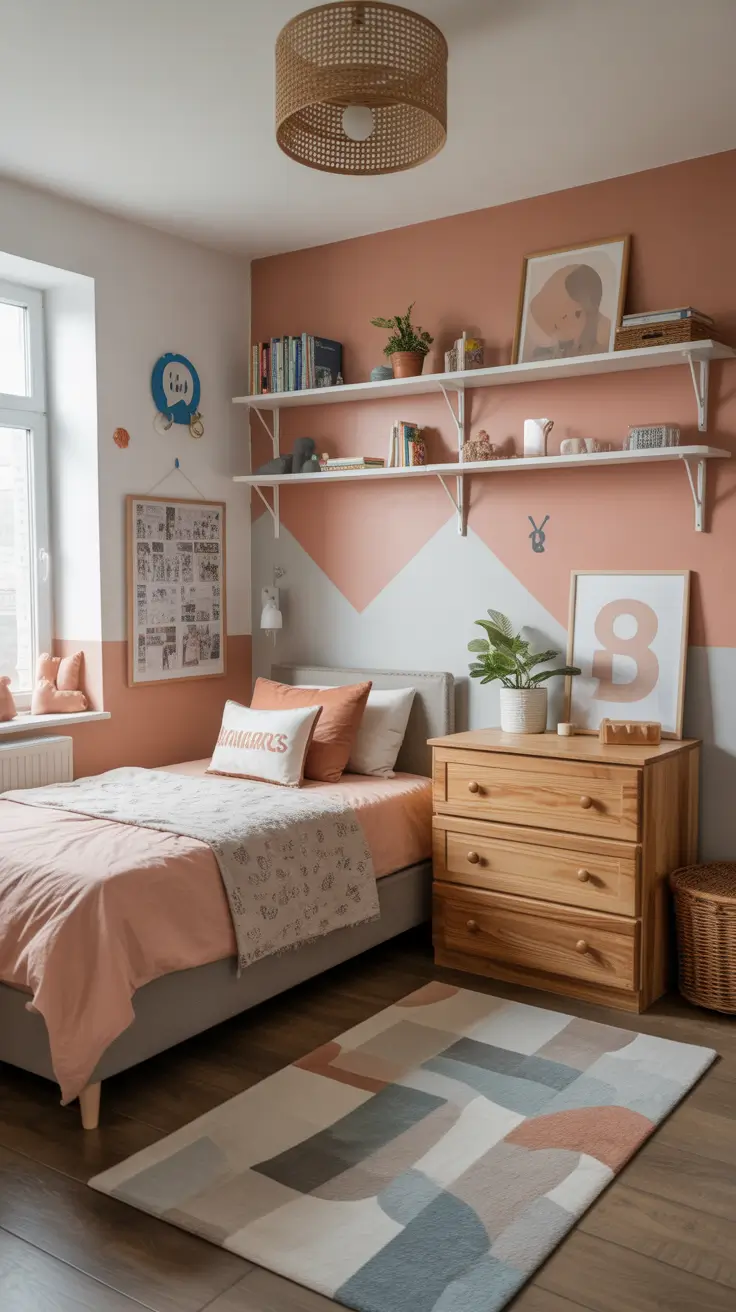 Kids Room Renovation Ideas 2026: DIY, Small Spaces & Creative Makeovers