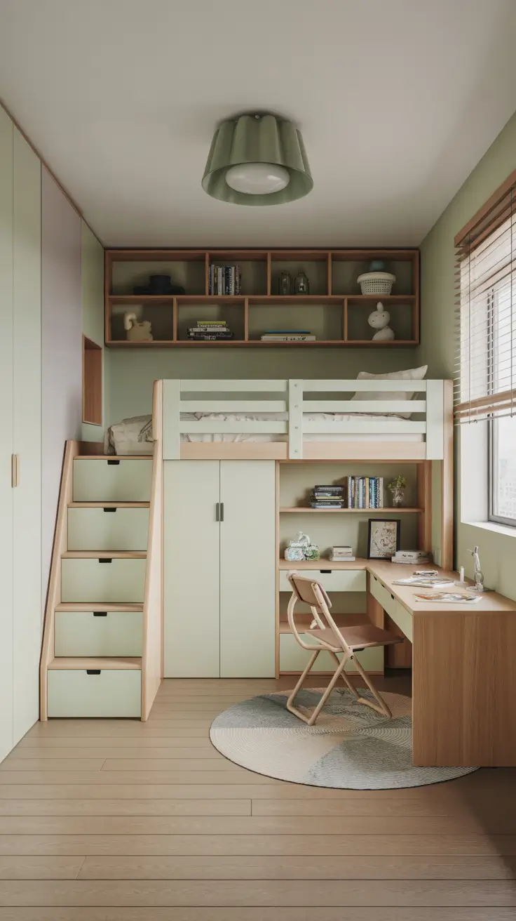 Kids Room Renovation Ideas 2026: DIY, Small Spaces & Creative Makeovers