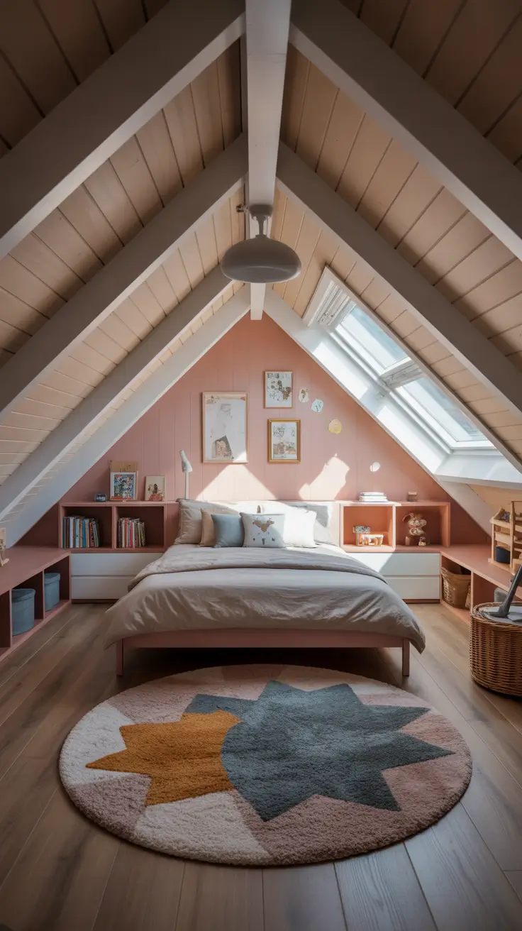 Kids Room Renovation Ideas 2026: DIY, Small Spaces & Creative Makeovers