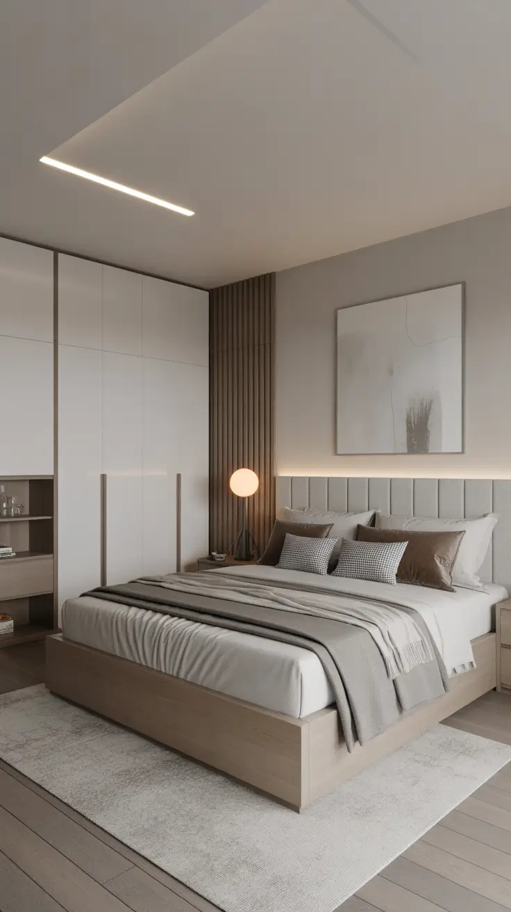 King Bedroom Sets Ideas 2026: Stylish, Modern & Cozy Designs for Every Master Suite