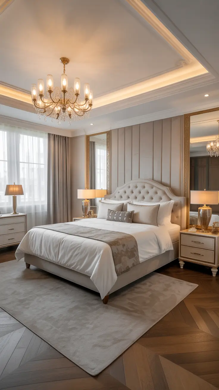 King Bedroom Sets Ideas 2026: Stylish, Modern & Cozy Designs for Every Master Suite
