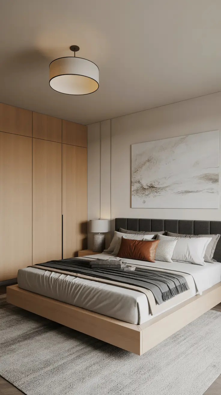 King Bedroom Sets Ideas 2026: Stylish, Modern & Cozy Designs for Every Master Suite