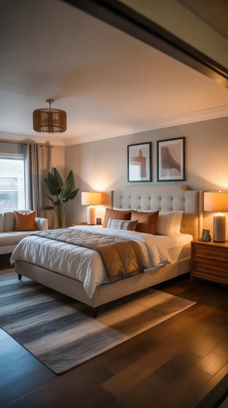 King Bedroom Sets Ideas 2026: Stylish, Modern & Cozy Designs for Every Master Suite