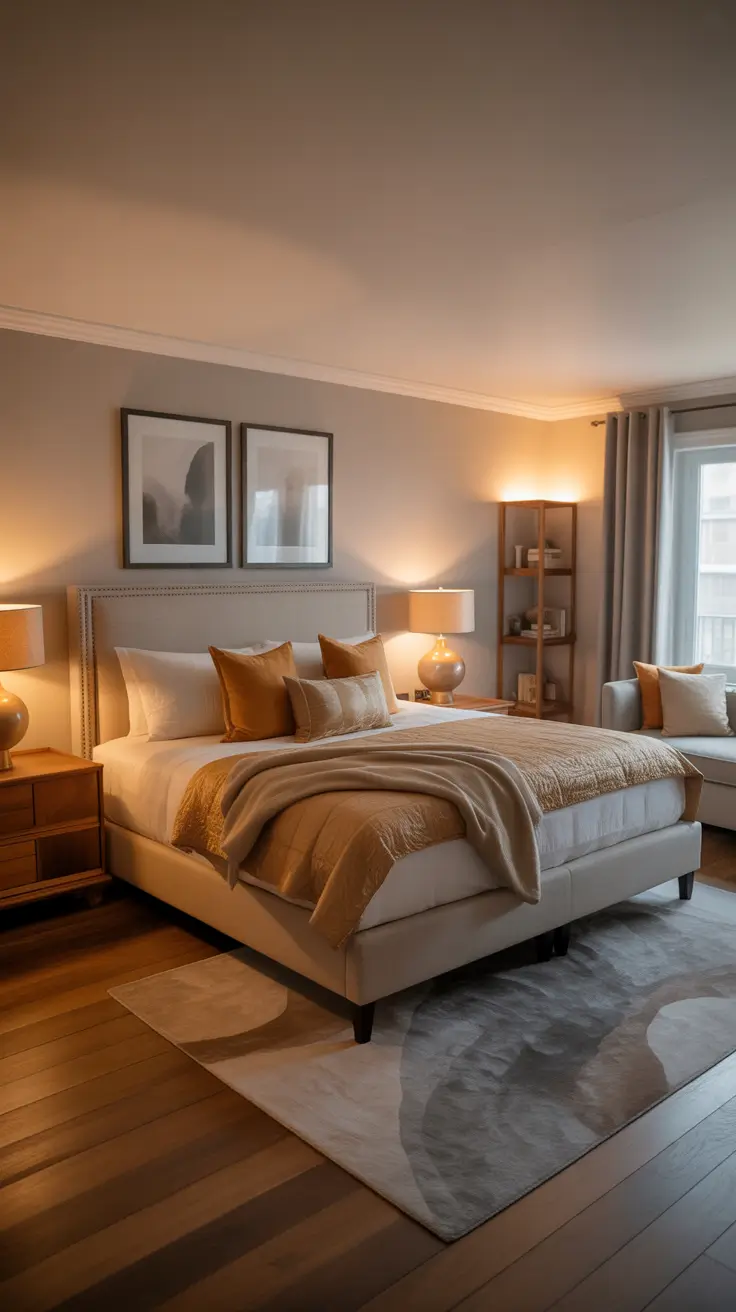 King Bedroom Sets Ideas 2026: Stylish, Modern & Cozy Designs for Every Master Suite