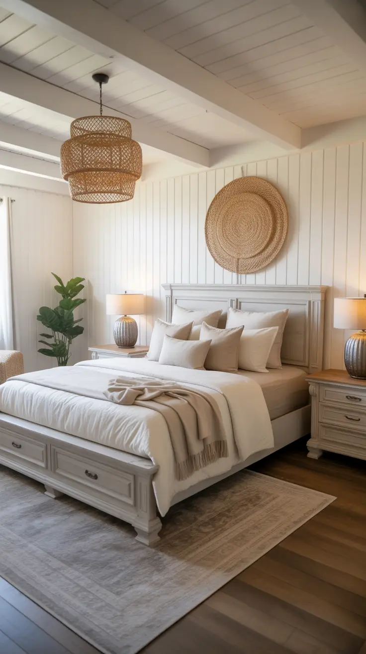 King Bedroom Sets Ideas 2026: Stylish, Modern & Cozy Designs for Every Master Suite