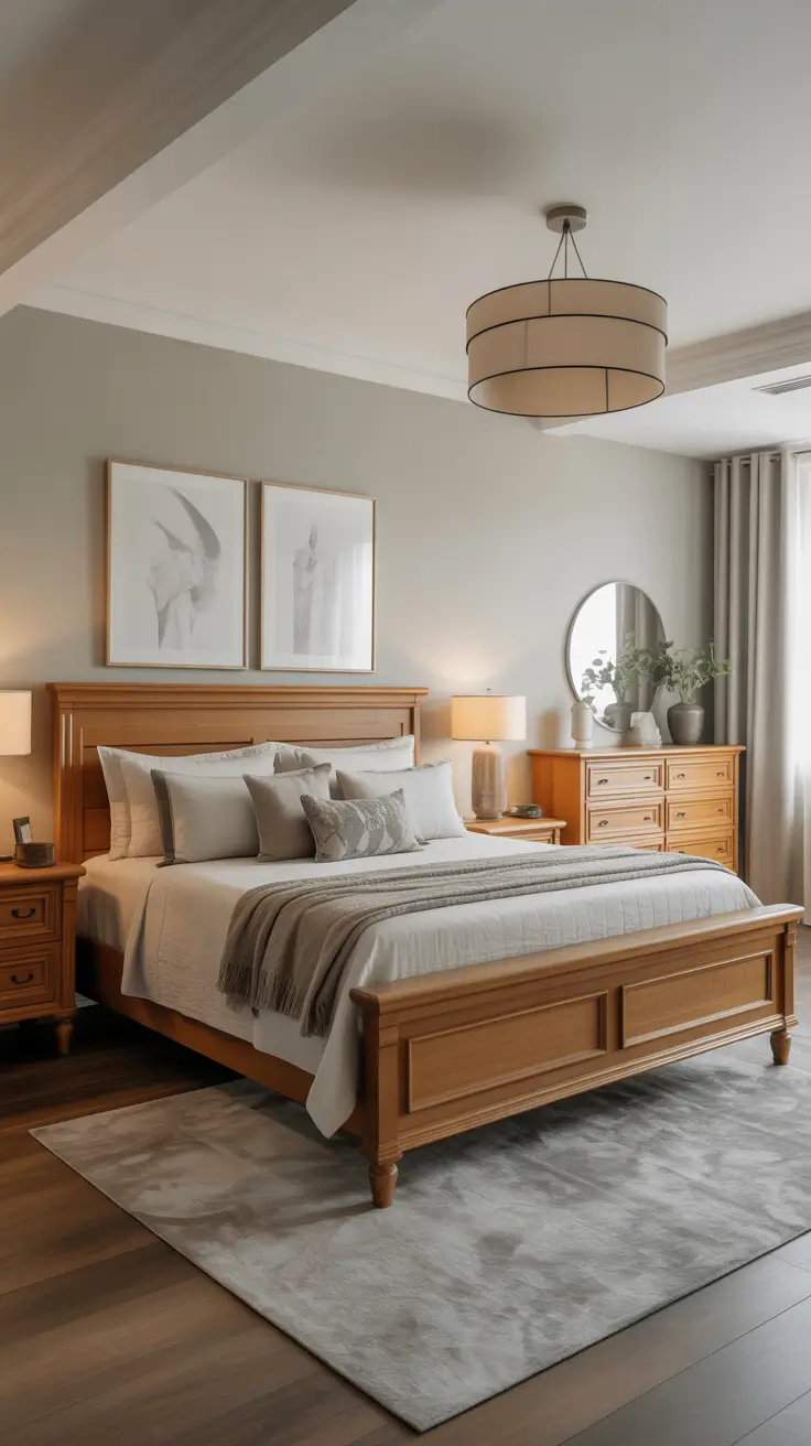 King Bedroom Sets Ideas 2026: Stylish, Modern & Cozy Designs for Every Master Suite