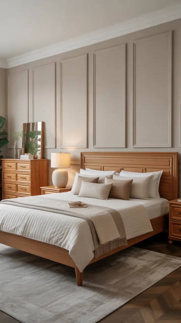 King Bedroom Sets Ideas 2026: Stylish, Modern & Cozy Designs for Every Master Suite