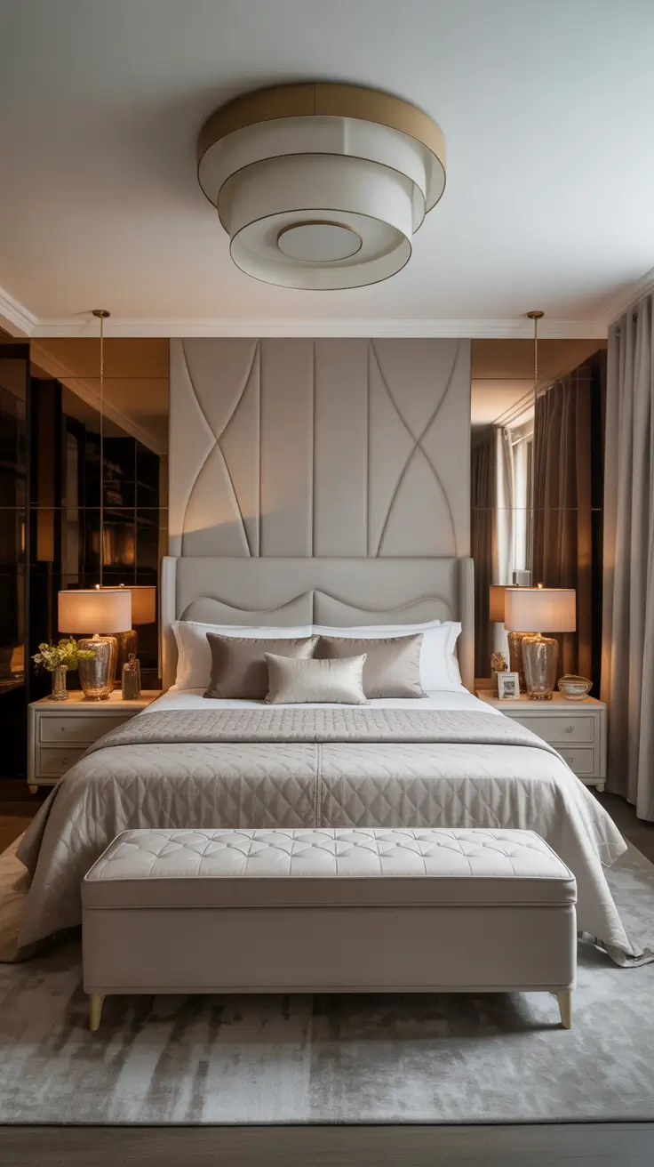 King Bedroom Sets Ideas 2026: Stylish, Modern & Cozy Designs for Every Master Suite