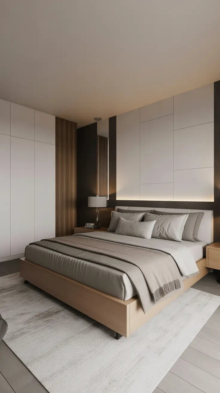 King Bedroom Sets Ideas 2026: Stylish, Modern & Cozy Designs for Every Master Suite