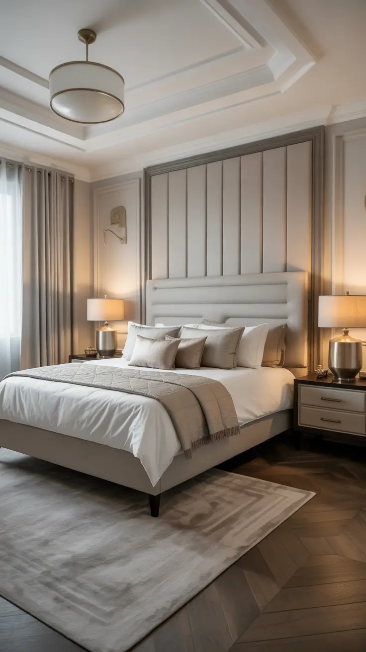 King Bedroom Sets Ideas 2026: Stylish, Modern & Cozy Designs for Every Master Suite