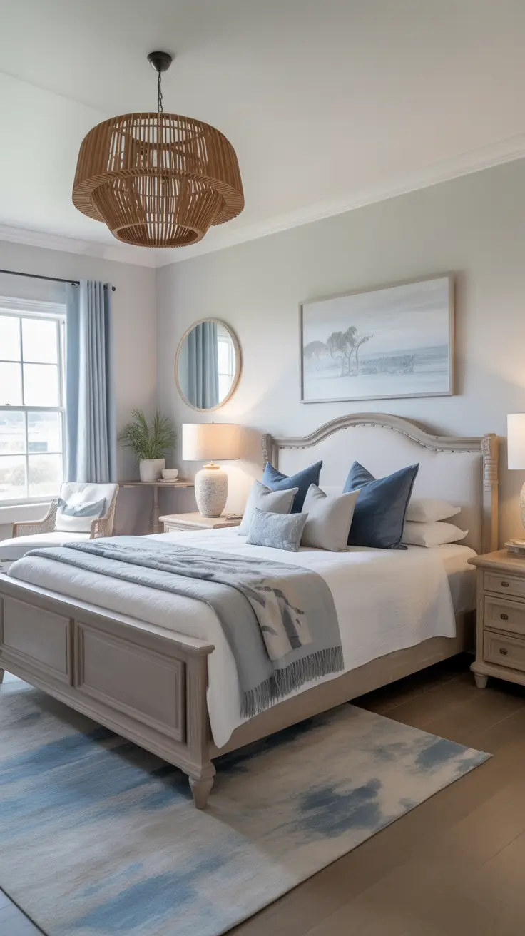 King Bedroom Sets Ideas 2026: Stylish, Modern & Cozy Designs for Every Master Suite