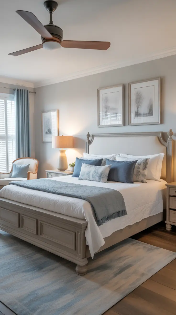 King Bedroom Sets Ideas 2026: Stylish, Modern & Cozy Designs for Every Master Suite