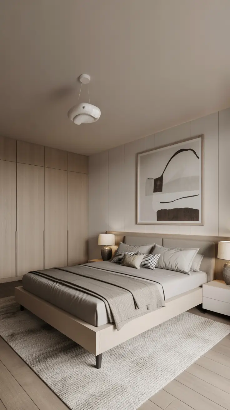 King Bedroom Sets Ideas 2026: Stylish, Modern & Cozy Designs for Every Master Suite