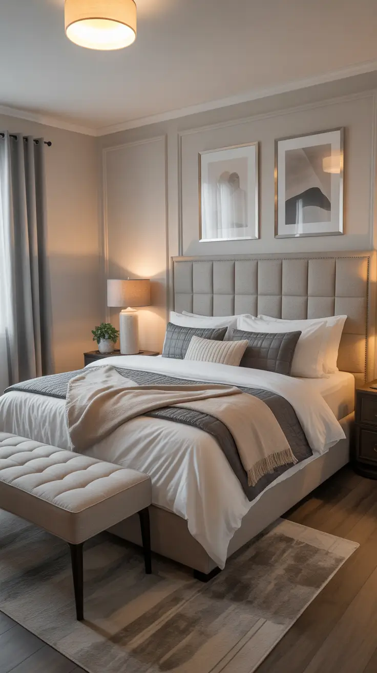 King Bedroom Sets Ideas 2026: Stylish, Modern & Cozy Designs for Every Master Suite