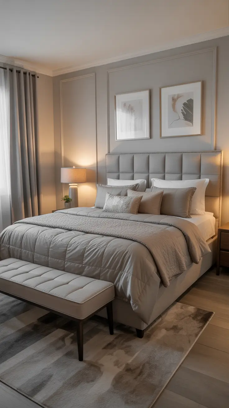 King Bedroom Sets Ideas 2026: Stylish, Modern & Cozy Designs for Every Master Suite