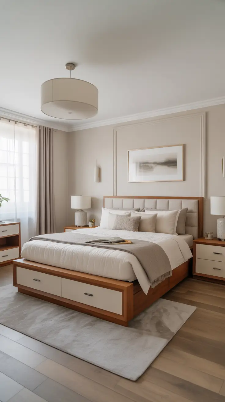 King Bedroom Sets Ideas 2026: Stylish, Modern & Cozy Designs for Every Master Suite