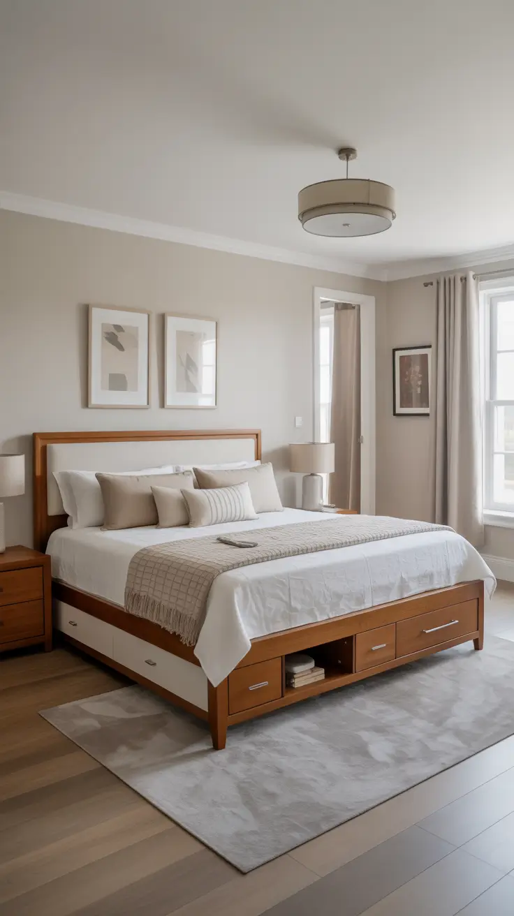 King Bedroom Sets Ideas 2026: Stylish, Modern & Cozy Designs for Every Master Suite