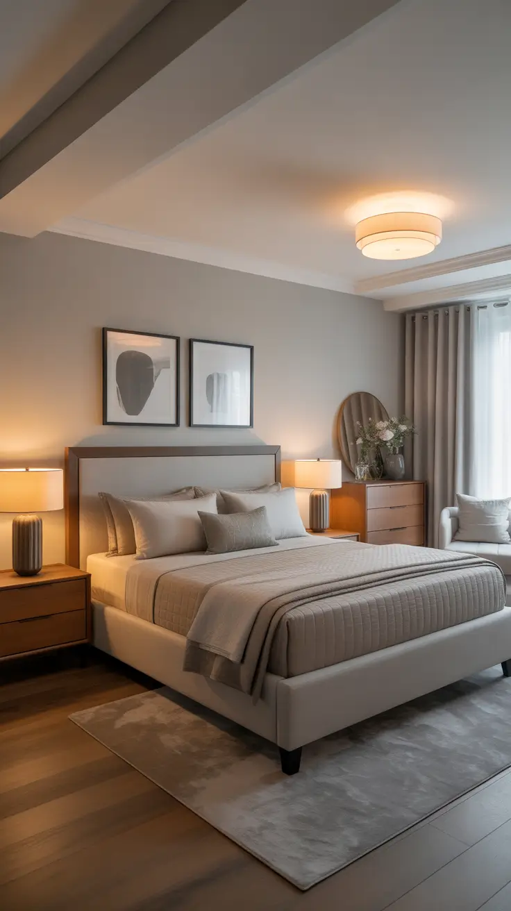 King Bedroom Sets Ideas 2026: Stylish, Modern & Cozy Designs for Every Master Suite