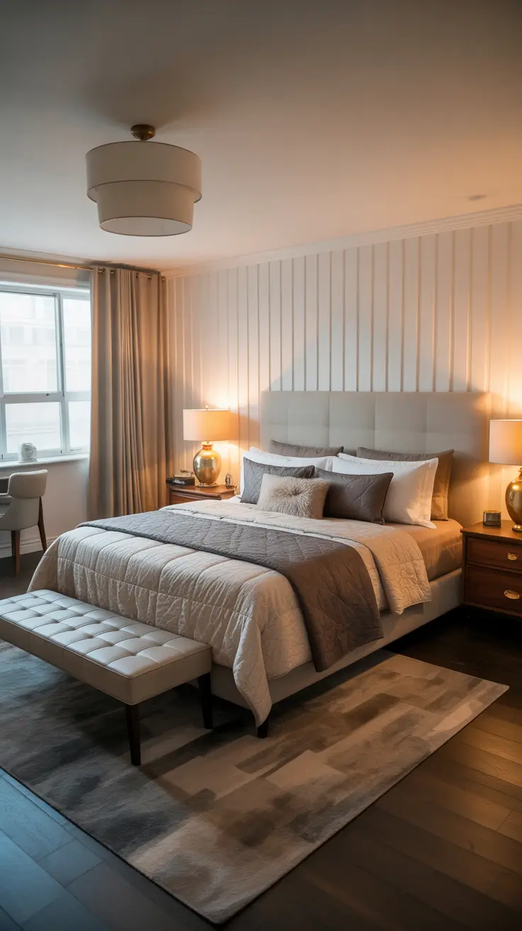 King Bedroom Sets Ideas 2026: Stylish, Modern & Cozy Designs for Every Master Suite