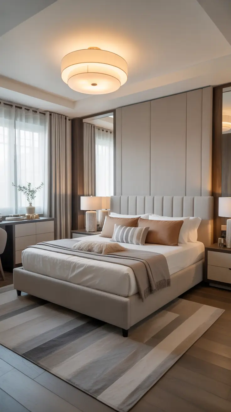 King Bedroom Sets Ideas 2026: Stylish, Modern & Cozy Designs for Every Master Suite