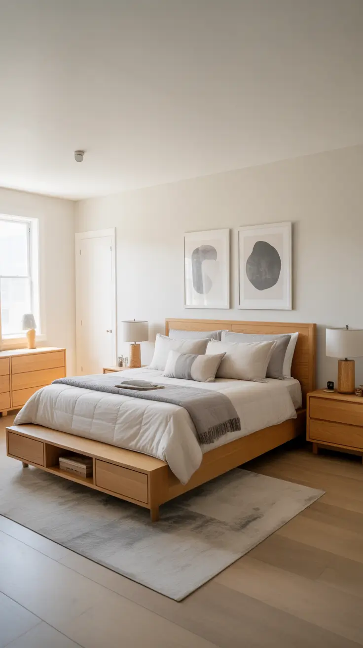 King Bedroom Sets Ideas 2026: Stylish, Modern & Cozy Designs for Every Master Suite