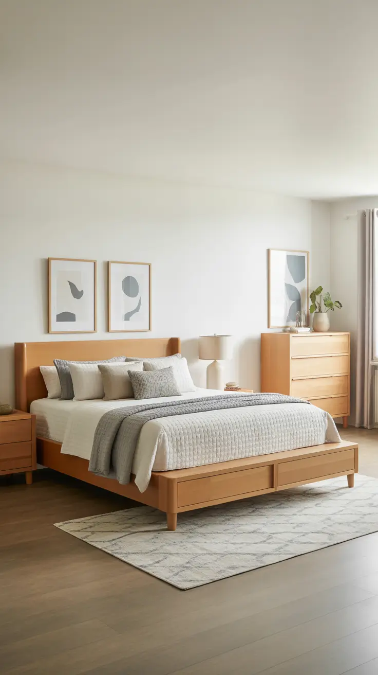 King Bedroom Sets Ideas 2026: Stylish, Modern & Cozy Designs for Every Master Suite