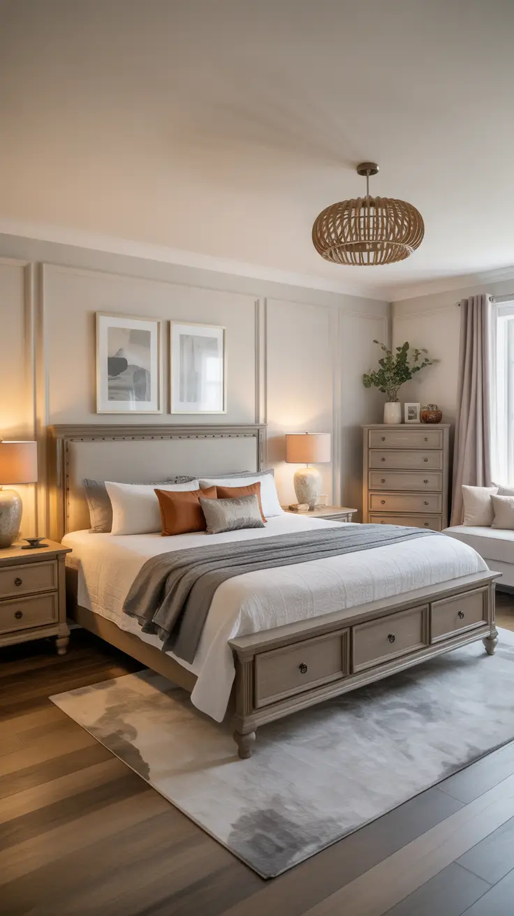 King Bedroom Sets Ideas 2026: Stylish, Modern & Cozy Designs for Every Master Suite