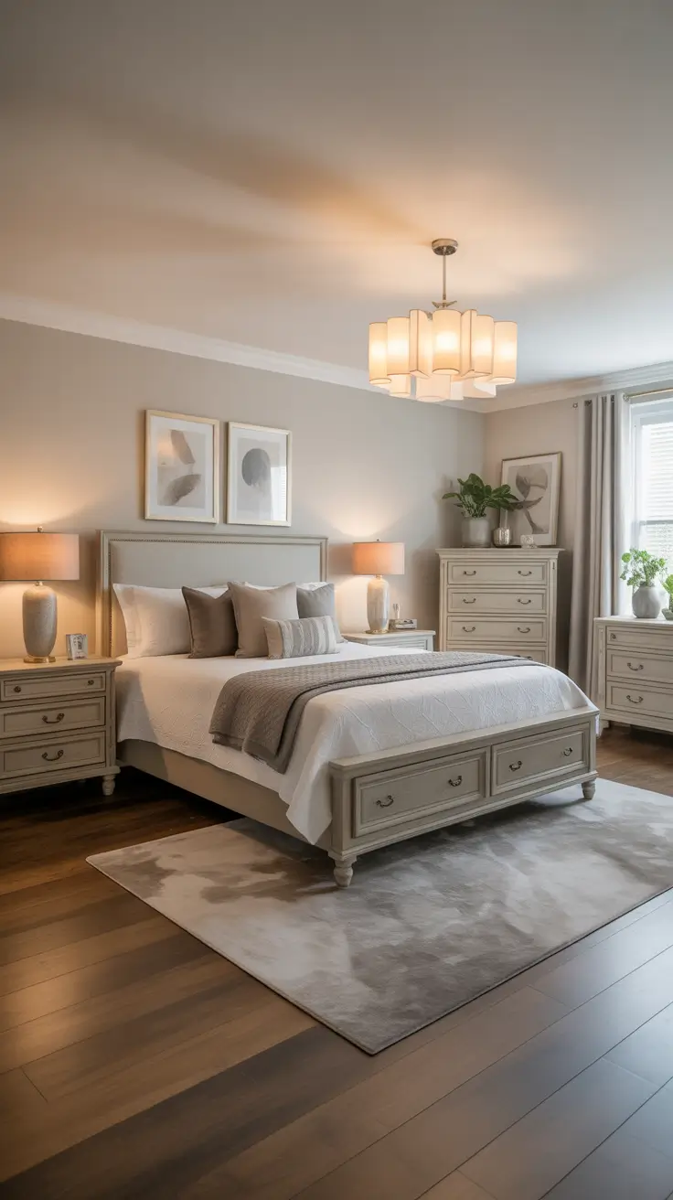 King Bedroom Sets Ideas 2026: Stylish, Modern & Cozy Designs for Every Master Suite