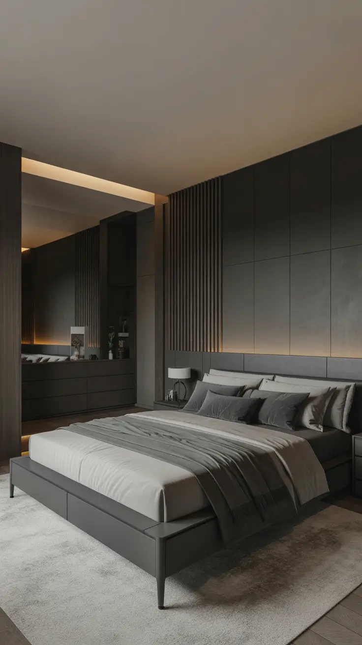 King Bedroom Sets Ideas 2026: Stylish, Modern & Cozy Designs for Every Master Suite