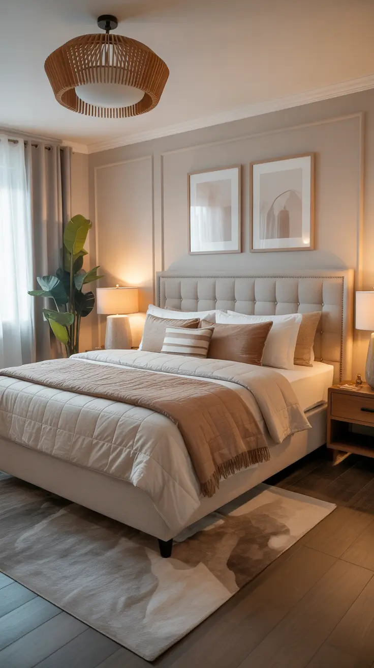 King Bedroom Sets Ideas 2026: Stylish, Modern & Cozy Designs for Every Master Suite