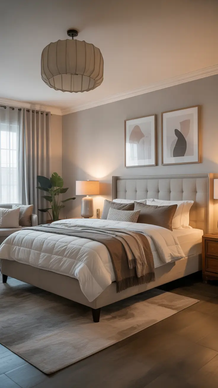 King Bedroom Sets Ideas 2026: Stylish, Modern & Cozy Designs for Every Master Suite