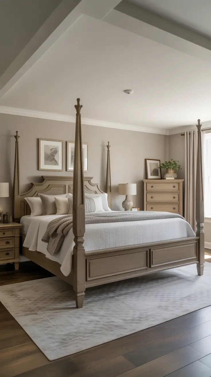 King Bedroom Sets Ideas 2026: Stylish, Modern & Cozy Designs for Every Master Suite
