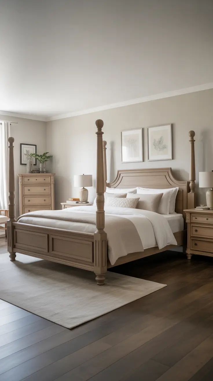 King Bedroom Sets Ideas 2026: Stylish, Modern & Cozy Designs for Every Master Suite