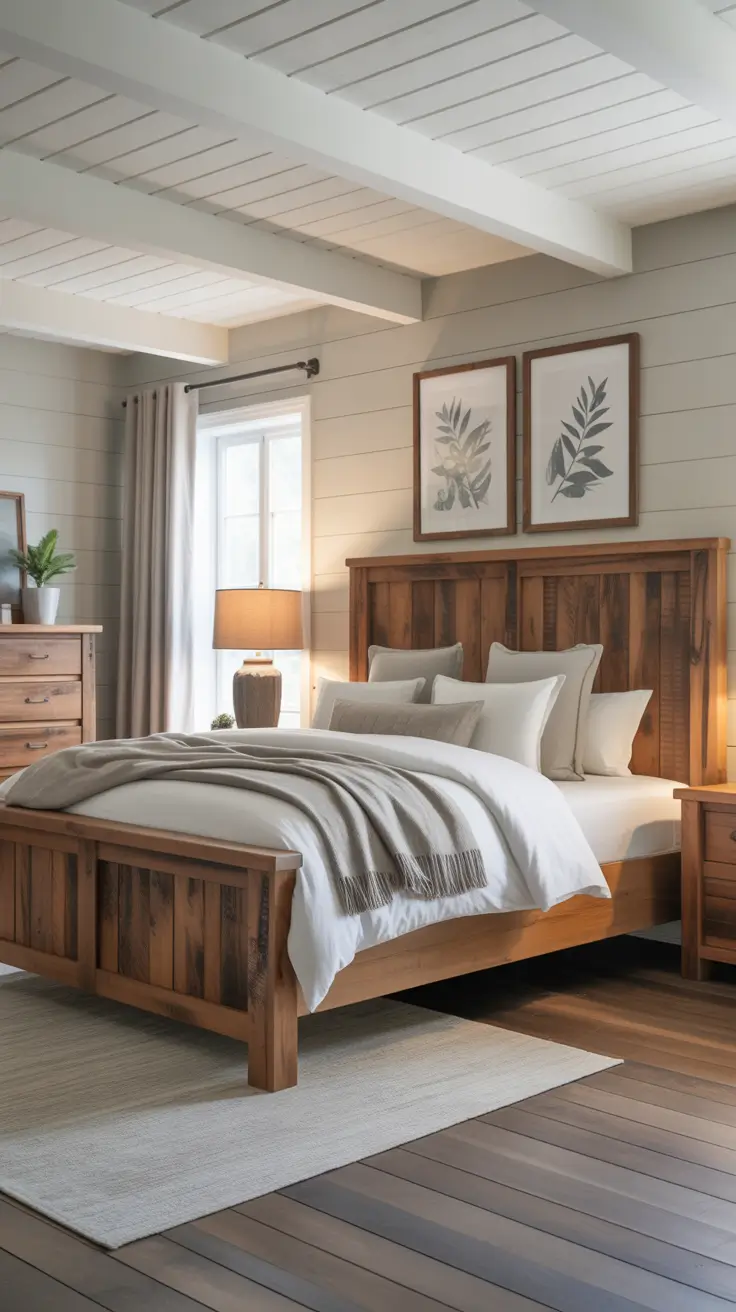 King Bedroom Sets Ideas 2026: Stylish, Modern & Cozy Designs for Every Master Suite