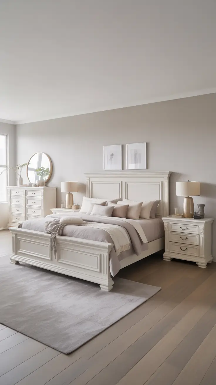 King Bedroom Sets Ideas 2026: Stylish, Modern & Cozy Designs for Every Master Suite