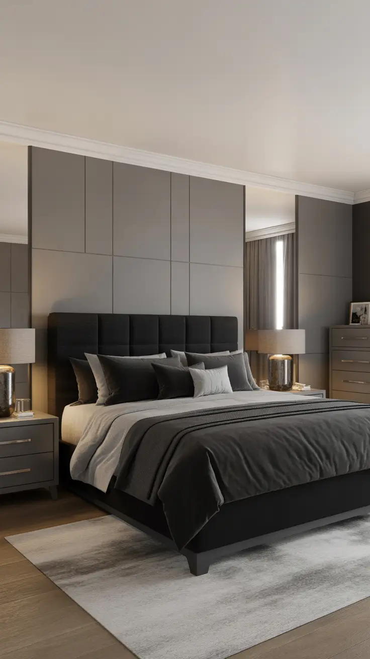 King Bedroom Sets Ideas 2026: Stylish, Modern & Cozy Designs for Every Master Suite