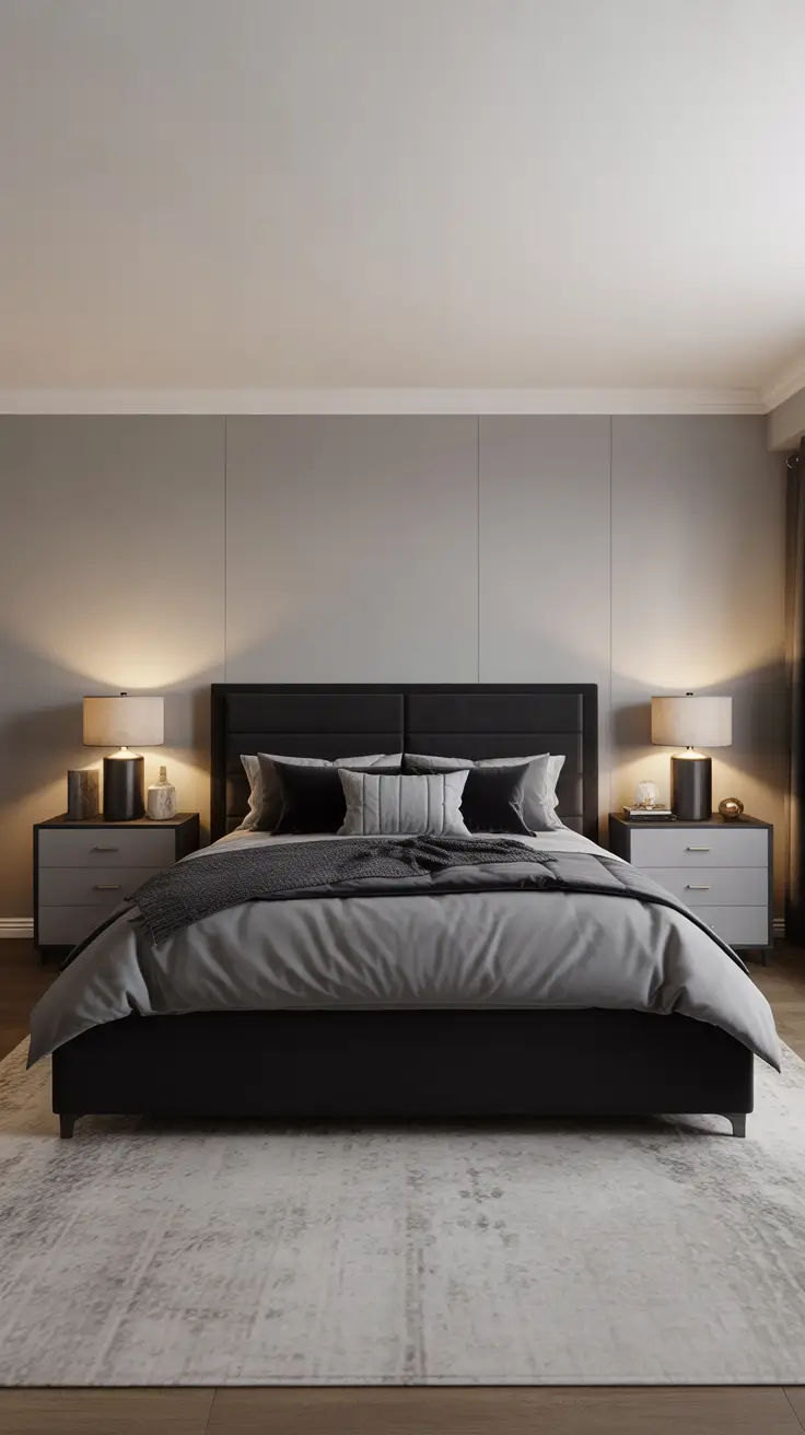 King Bedroom Sets Ideas 2026: Stylish, Modern & Cozy Designs for Every Master Suite