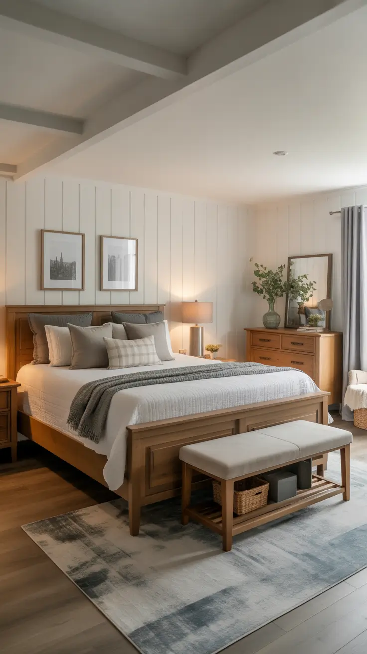 King Bedroom Sets Ideas 2026: Stylish, Modern & Cozy Designs for Every Master Suite