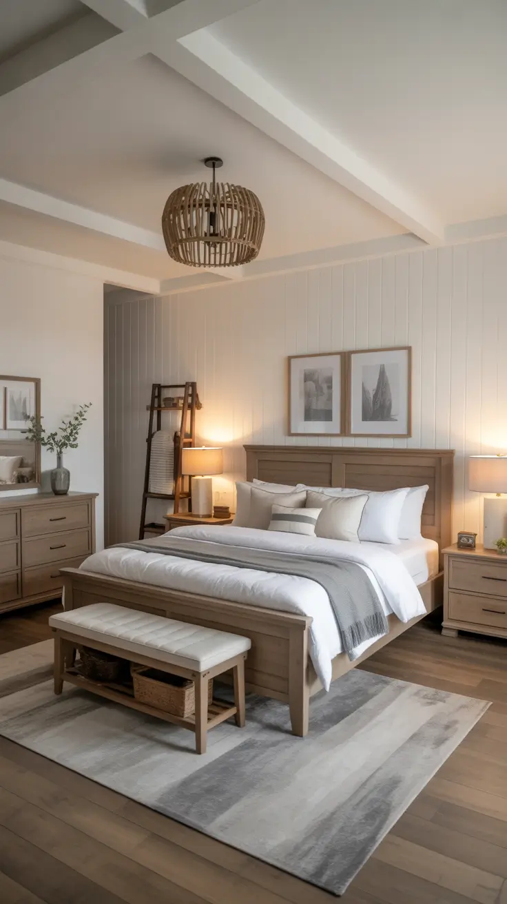 King Bedroom Sets Ideas 2026: Stylish, Modern & Cozy Designs for Every Master Suite