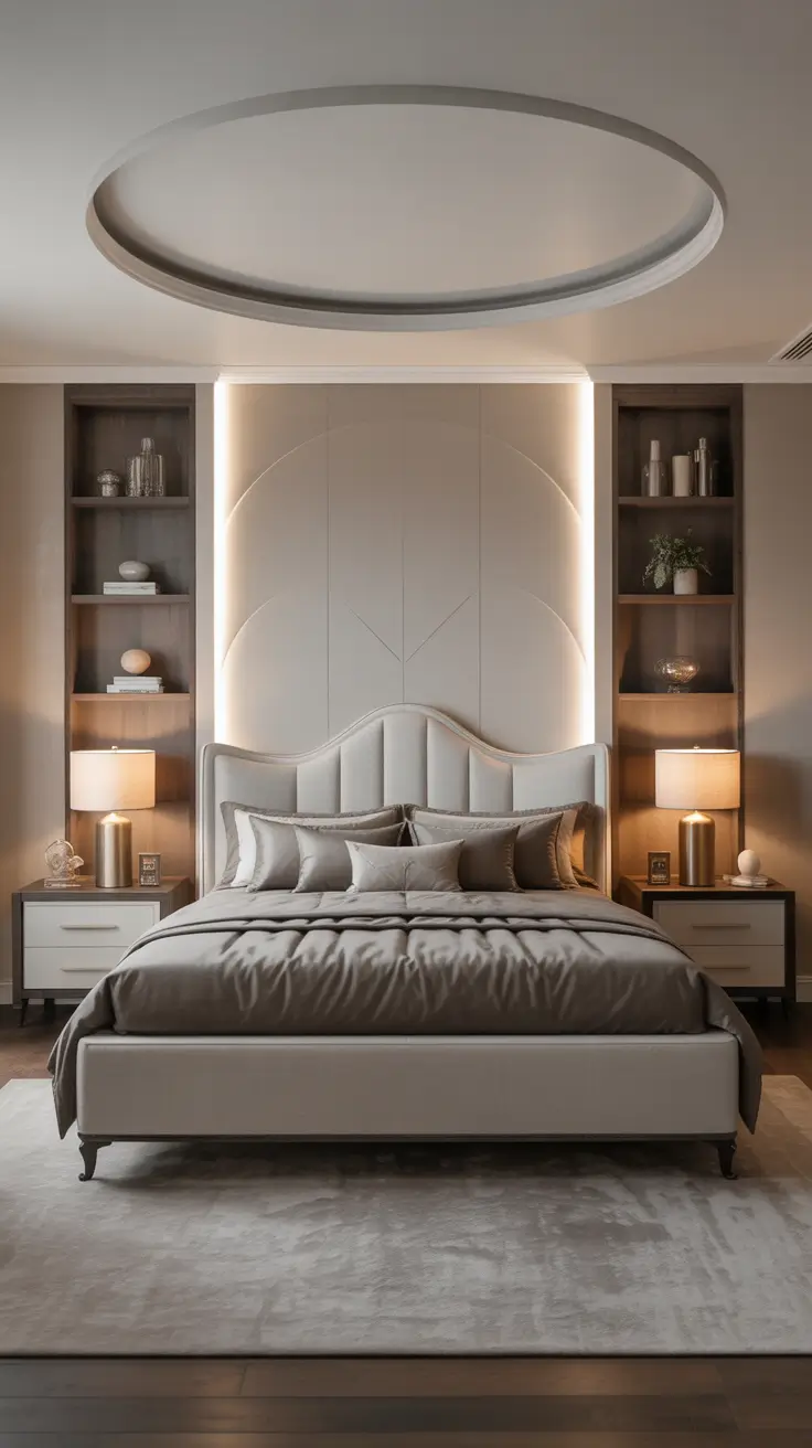 King Bedroom Sets Ideas 2026: Stylish, Modern & Cozy Designs for Every Master Suite