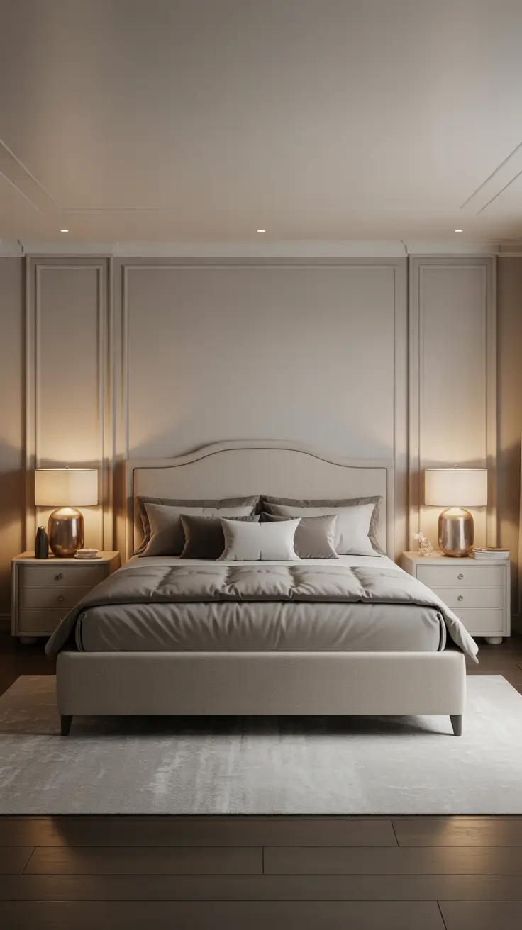 King Bedroom Sets Ideas 2026: Stylish, Modern & Cozy Designs for Every Master Suite