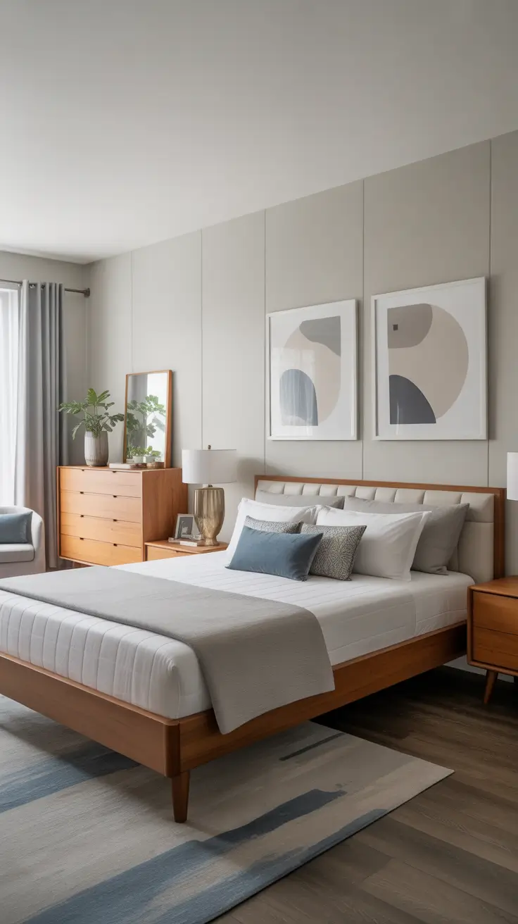 King Bedroom Sets Ideas 2026: Stylish, Modern & Cozy Designs for Every Master Suite